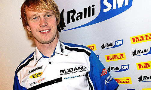 Kuva : Jarno Saari