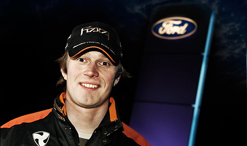 Kuva: Jesse Haaja