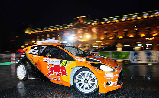 Photo: Werner F. Schönberger