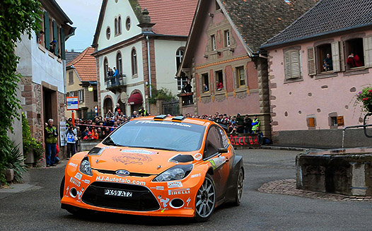 Photo: Werner F. Schönberger