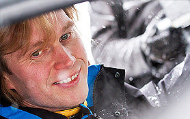 Jari Ketomaa // Kuva: Jesse Haaja